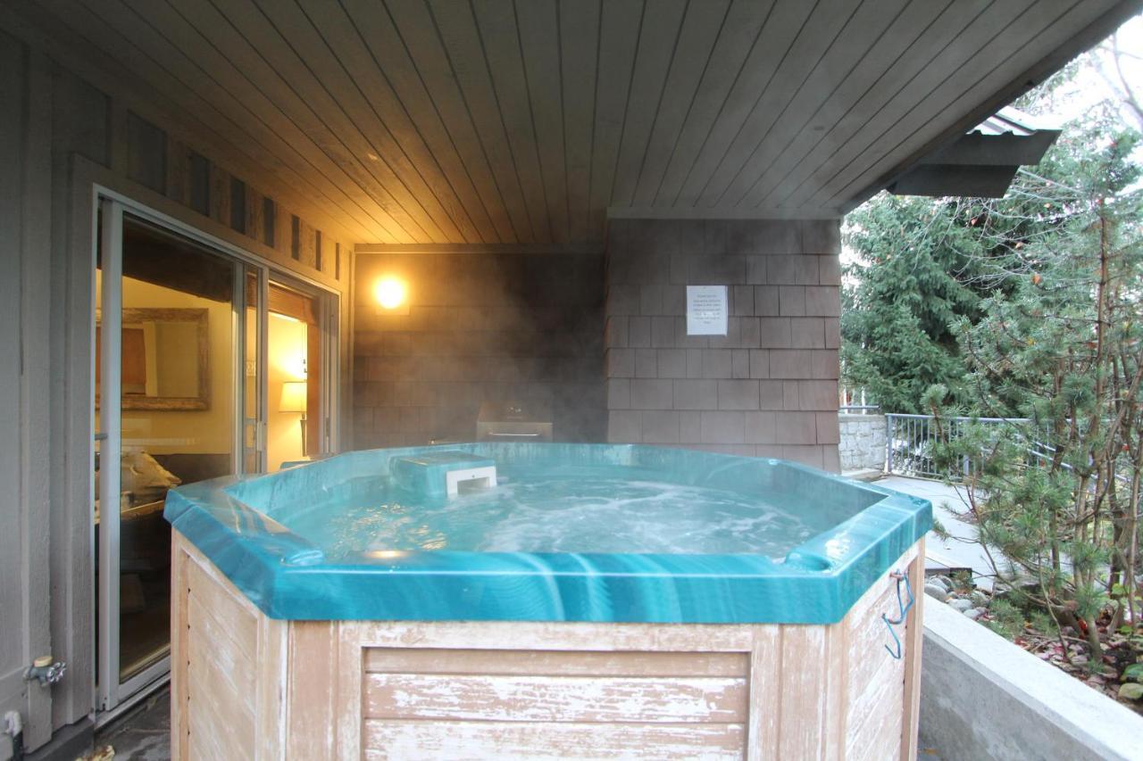 Glacier'S Reach By Whistler Retreats מראה חיצוני תמונה